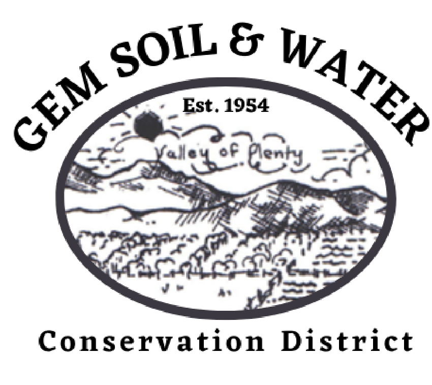 Gem Soil & Water Conservation District — home